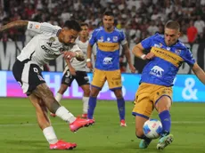 Las altas y bajas de Everton de Viña del Mar, rival de Colo Colo