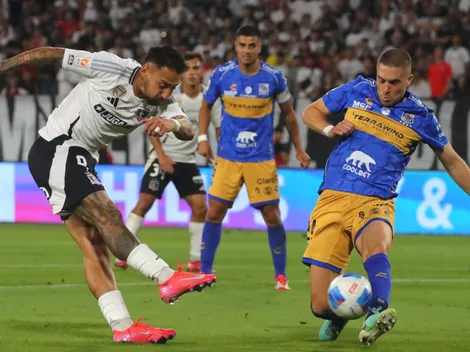 Las altas y bajas de Everton de Viña del Mar, rival de Colo Colo