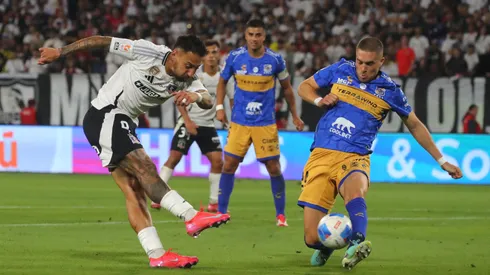 Las altas y bajas de Everton de Viña del Mar, rival de Colo Colo