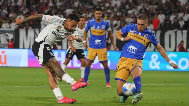 Las altas y bajas de Everton de Viña del Mar, rival de Colo Colo