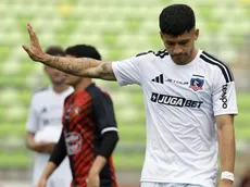 Tras Coquimbo vs Palestino: así queda Colo Colo en la tabla