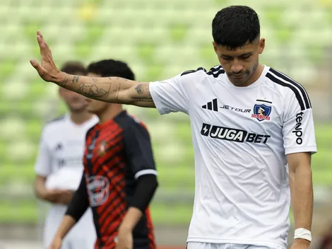 Tras Coquimbo vs Palestino: así queda Colo Colo en la tabla