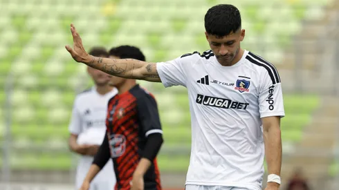 Tras Coquimbo vs Palestino: así queda Colo Colo en la tabla de posiciones.
