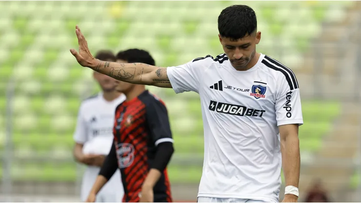 Tras Coquimbo vs Palestino: así queda Colo Colo en la tabla de posiciones.