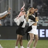 ¡Primeros artistas confirmados para la Noche Alba Solidaria!