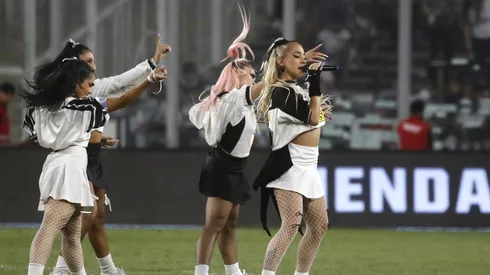 Colo Colo anuncia artistas para la Noche Alba Solidaria
