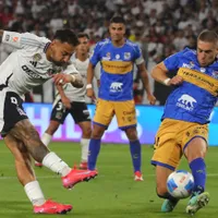 El UNO a UNO de Colo Colo vs Everton por la segunda fecha