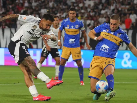 El UNO a UNO de Colo Colo vs Everton por la segunda fecha