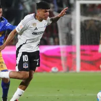 El favorable historial de Colo Colo ante Everton de Viña del Mar