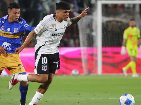 El favorable historial de Colo Colo ante Everton de Viña del Mar