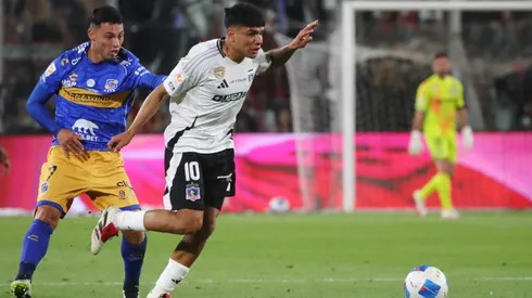 El favorable historial de Colo Colo ante Everton de Viña del Mar