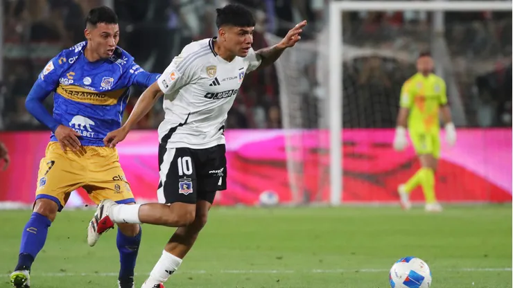 El favorable historial de Colo Colo ante Everton de Viña del Mar
