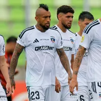Tras O'Higgins vs La Serena: Así queda Colo Colo en la tabla