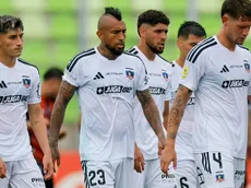 Tras O'Higgins vs La Serena: Así queda Colo Colo en la tabla