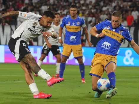 Minuto a minuto: Colo Colo busca salir de su mala racha a costa de Everton