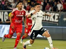 El próximo partido oficial que tendrá Colo Colo