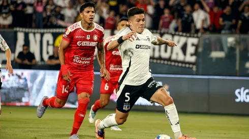 El próximo partido que tendrá Colo Colo en la Liga de Primera 2026 tras vencer a Everton
