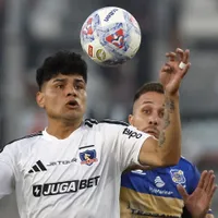 En vivo: Colo Colo y Everton se muestran los dientes en Macul
