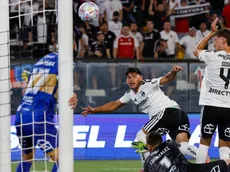 Tabla: Colo Colo escala con un triunfo agónico