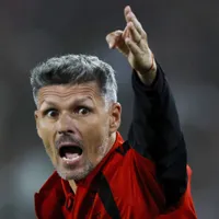 La particular declaración de director de ByN por continuidad de Ortiz