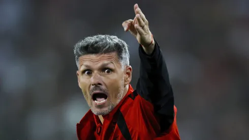 La particular declaración de director de ByN por continuidad de Ortiz.
