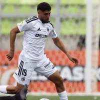 ¿Funcionó el doble nueve?: La fórmula implementada en Colo Colo vs Everton