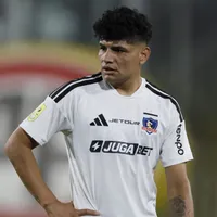 Claudio Aquino reacciona a las pifias en su contra