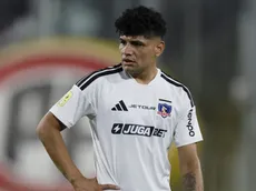 Claudio Aquino reacciona a las pifias en su contra