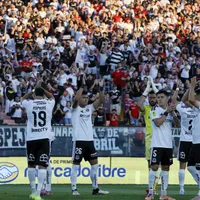 El UNO a UNO de Colo Colo vs Everton por la segunda fecha