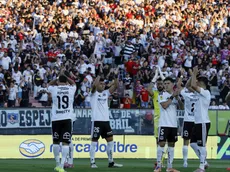 El UNO a UNO de Colo Colo vs Everton por la segunda fecha