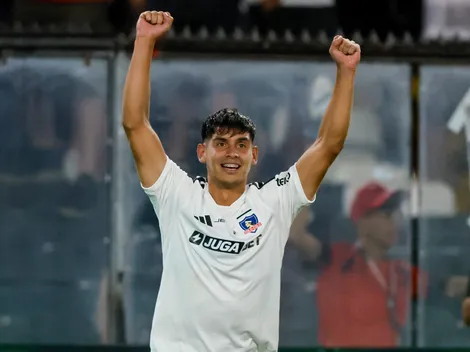 Carlos Caszely saca pecho por la cantera de Colo Colo