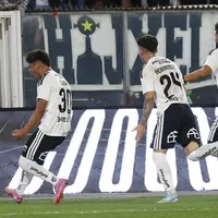 El mensaje que anticipó el gol de Cuevas y su noche soñada ante Everton