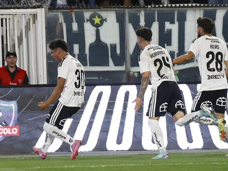 El mensaje que anticipó el gol de Cuevas y su noche soñada ante Everton