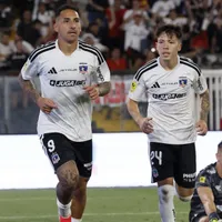 Tras Ñublense vs Limache: así queda Colo Colo en la tabla