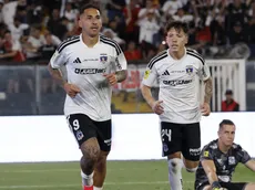 Tras Ñublense vs Limache: así queda Colo Colo en la tabla