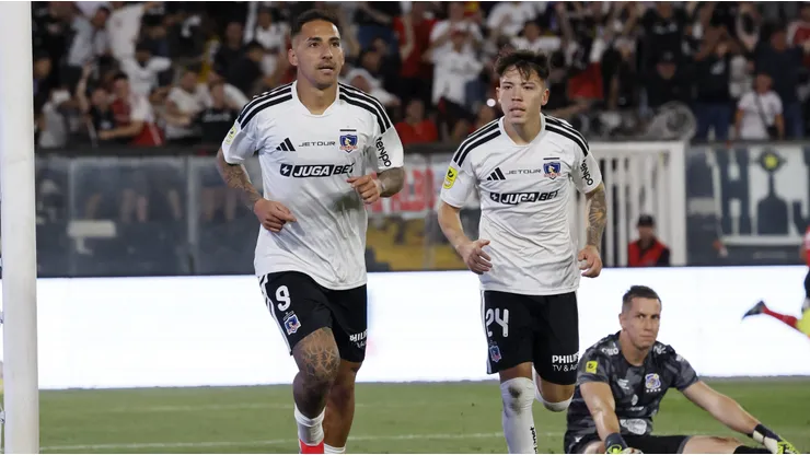 Tras Ñublense vs Limache: así queda Colo Colo en la tabla.