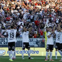 Tras Unión vs Recoleta: así está la tabla del grupo de Colo Colo
