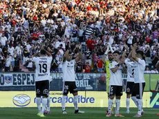 Tras Unión vs Recoleta: así está la tabla del grupo de Colo Colo