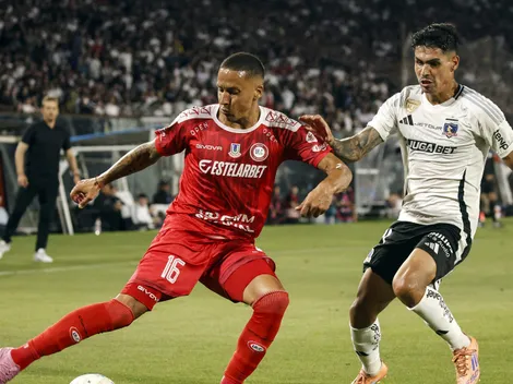 Venta de entradas para Colo Colo vs La Calera: cuándo es y dónde comprar