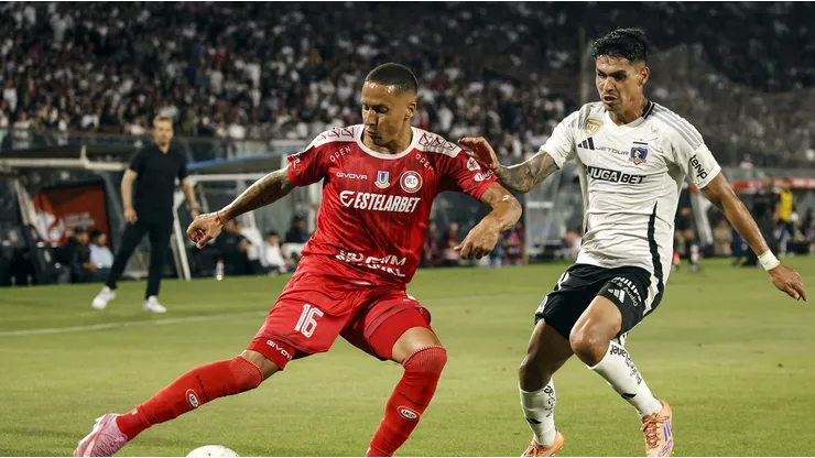 Venta de entradas para Colo Colo vs La Calera: cuándo es y dónde comprar.