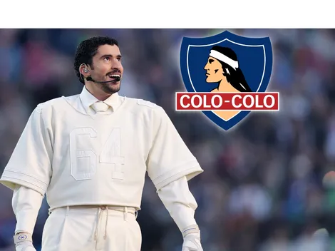 No todos lo vieron: El sutil guiño a Colo Colo en el Super Bowl