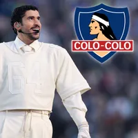 No todos lo vieron: El sutil guiño a Colo Colo en el Super Bowl