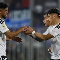 Los dos últimos puestos que Colo Colo busca reforzar