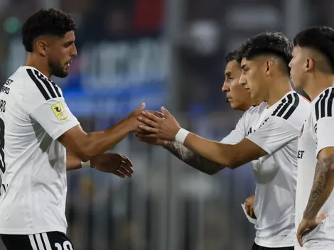 Los dos últimos puestos que Colo Colo busca reforzar