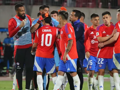 La opción que puede empezar a sonar como nuevo refuerzo