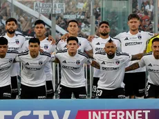 Con Méndez y Madrid: los nuevos movientes que puede tener la formación de Colo Colo