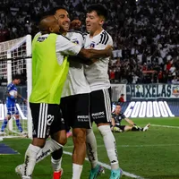 ¿Cuántos días tendrá Blanco y Negro para traer refuerzos a Colo Colo?