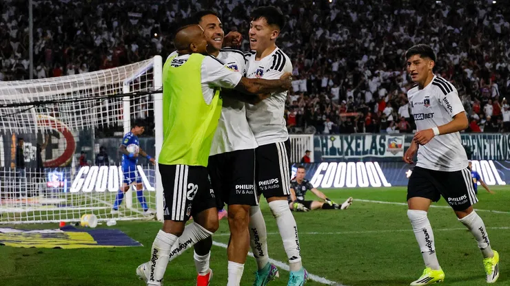 ¿Cuántos días tendrá Blanco y Negro para traer refuerzos a Colo Colo tras la reunión?