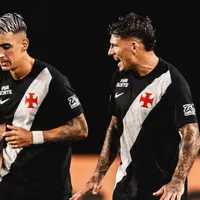 Alan Saldivia maravilla a su DT en Brasil