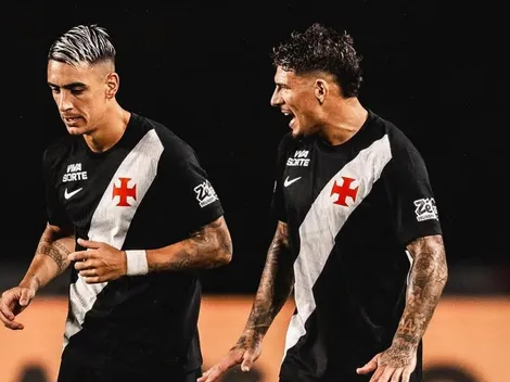 Alan Saldivia maravilla a su DT en Brasil